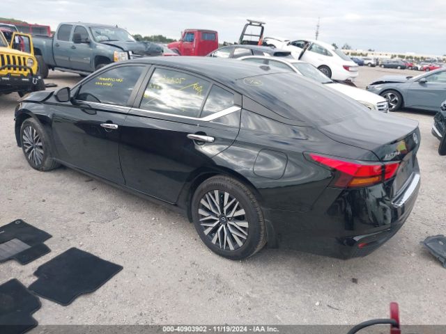 1N4BL4DV8PN424185 Nissan Altima Sv Fwd