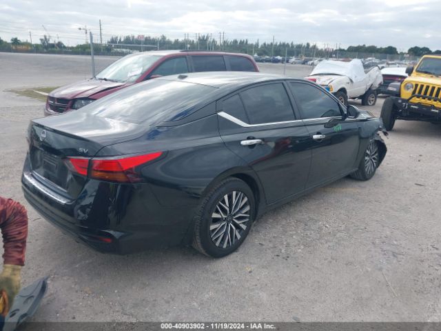1N4BL4DV8PN424185 Nissan Altima Sv Fwd