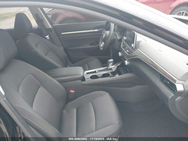 1N4BL4DV8PN424185 Nissan Altima Sv Fwd