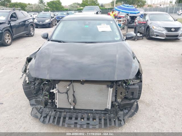 1N4BL4DV8PN424185 Nissan Altima Sv Fwd