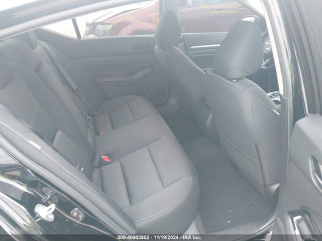 1N4BL4DV8PN424185 Nissan Altima Sv Fwd
