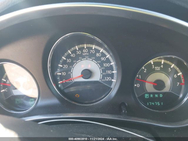 Chrysler 200 Touring 2014 1C3CCBBB4EN192505 Image 7