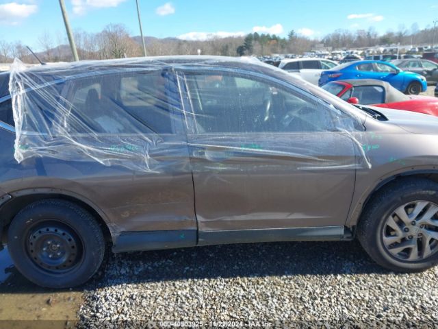 2HKRM4H57GH628881 Honda CR-V EX