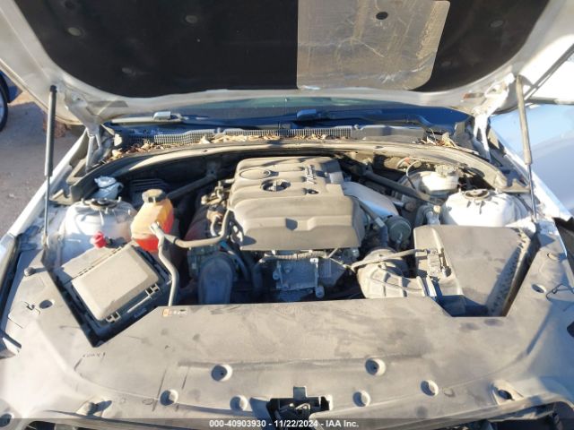 1G6AB5RX1H0117631 Cadillac ATS LUXURY