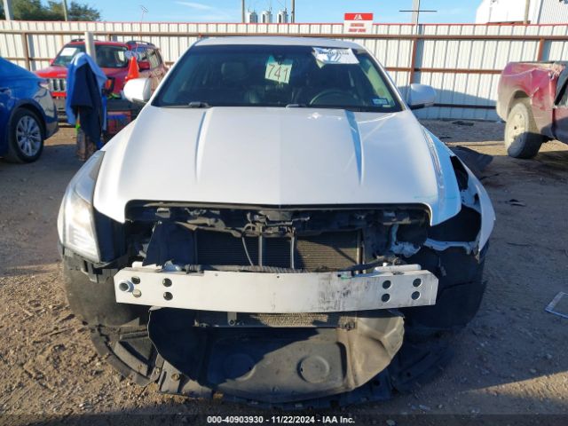 1G6AB5RX1H0117631 Cadillac ATS LUXURY