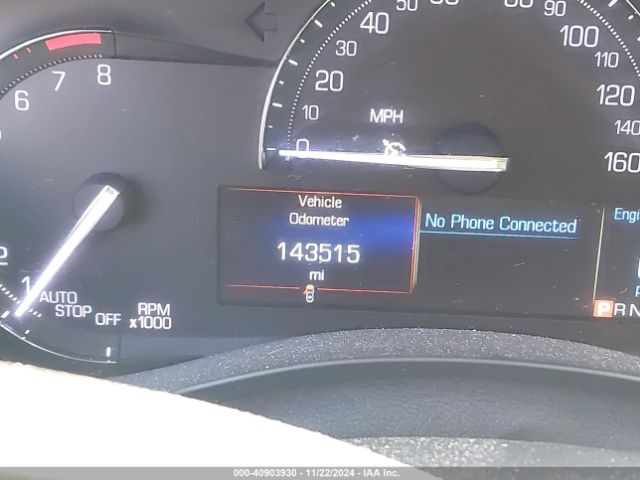 1G6AB5RX1H0117631 Cadillac ATS LUXURY