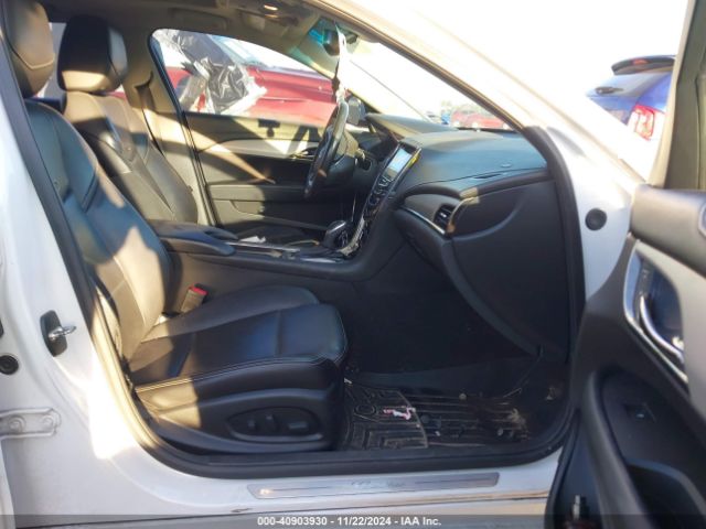 1G6AB5RX1H0117631 Cadillac ATS LUXURY