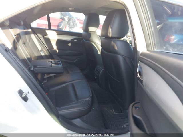 1G6AB5RX1H0117631 Cadillac ATS LUXURY
