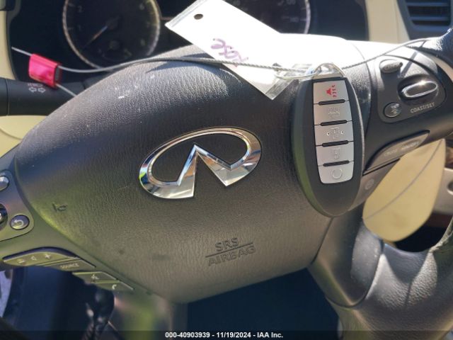 5N1AL0MM7FC508154 Infiniti QX60