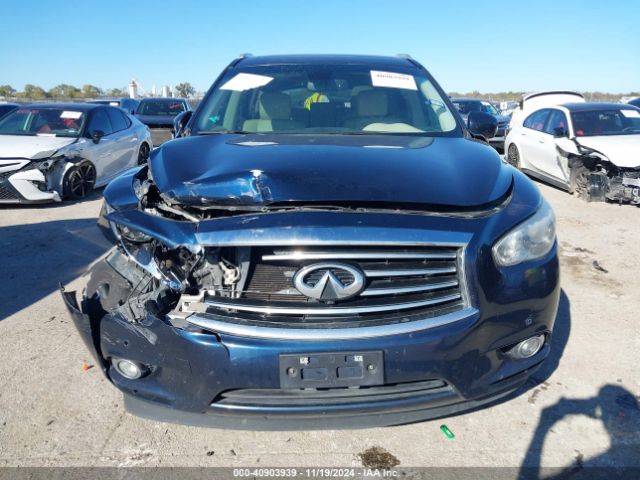 5N1AL0MM7FC508154 Infiniti QX60