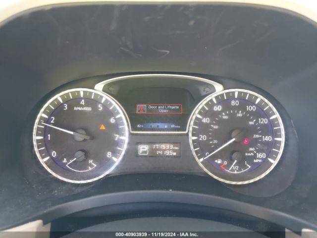 5N1AL0MM7FC508154 Infiniti QX60