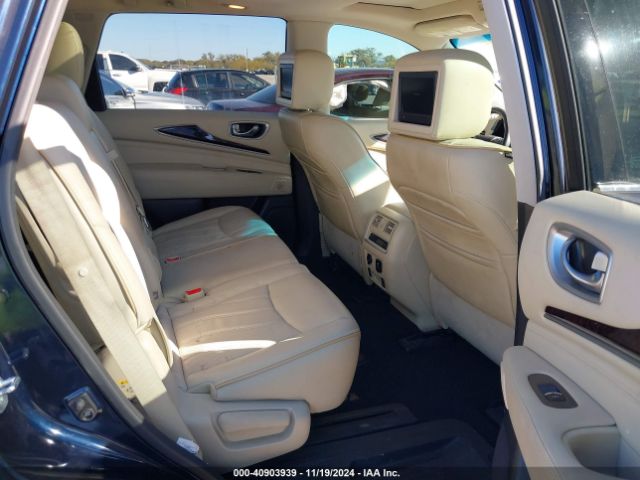 5N1AL0MM7FC508154 Infiniti QX60