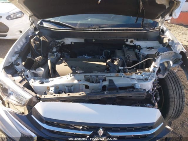 2019 MITSUBISHI OUTLANDER SPORT JA4AR3AU5KU020151 Photo 9