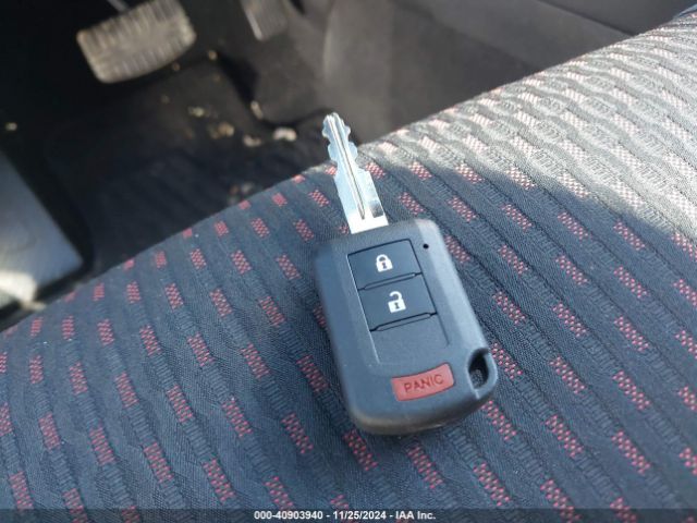 2019 MITSUBISHI OUTLANDER SPORT JA4AR3AU5KU020151 Photo 10