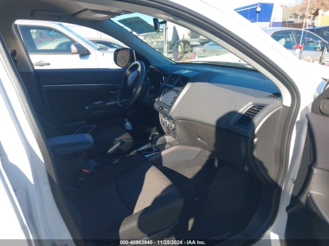 2019 MITSUBISHI OUTLANDER SPORT JA4AR3AU5KU020151 Photo 4