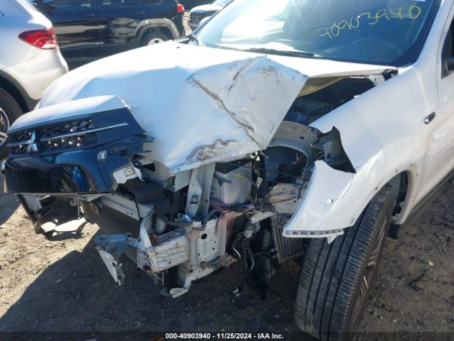 2019 MITSUBISHI OUTLANDER SPORT JA4AR3AU5KU020151 Photo 5