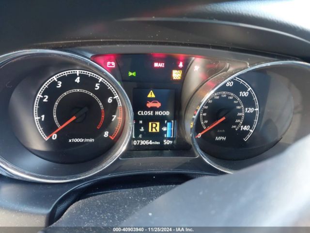 2019 MITSUBISHI OUTLANDER SPORT JA4AR3AU5KU020151 Photo 6