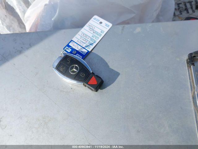 WDDHF5KB4EA930777 Mercedes-Benz E 350