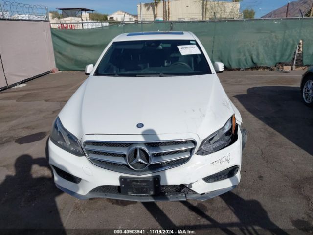 WDDHF5KB4EA930777 Mercedes-Benz E 350