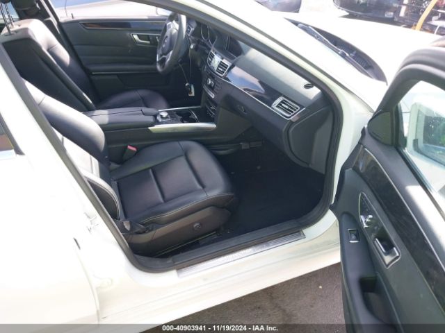 WDDHF5KB4EA930777 Mercedes-Benz E 350