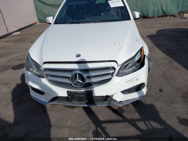 WDDHF5KB4EA930777 Mercedes-Benz E 350