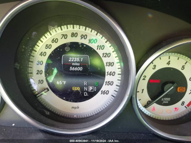 WDDHF5KB4EA930777 Mercedes-Benz E 350