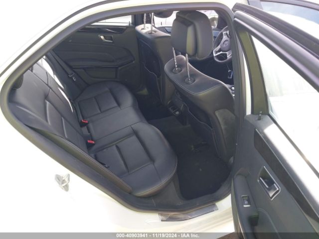 WDDHF5KB4EA930777 Mercedes-Benz E 350