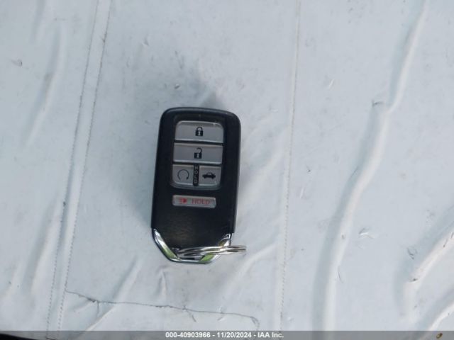1HGCV1F49NA111860 Honda Accord Sport Special Edition