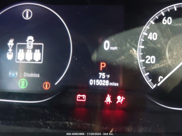 1HGCV1F49NA111860 Honda Accord Sport Special Edition
