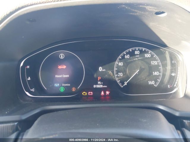 1HGCV1F49NA111860 Honda Accord Sport Special Edition
