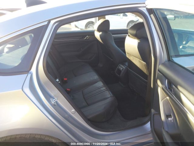 1HGCV1F49NA111860 Honda Accord Sport Special Edition