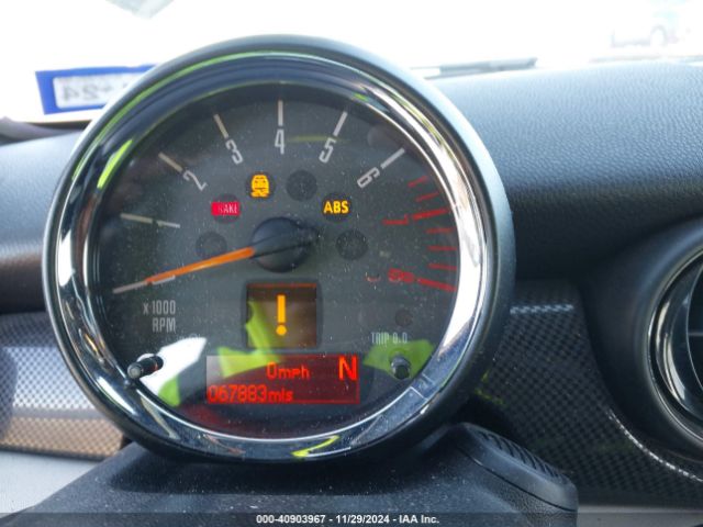 2015 MINI COUPE WMWSX3C56FT773251 Photo 6