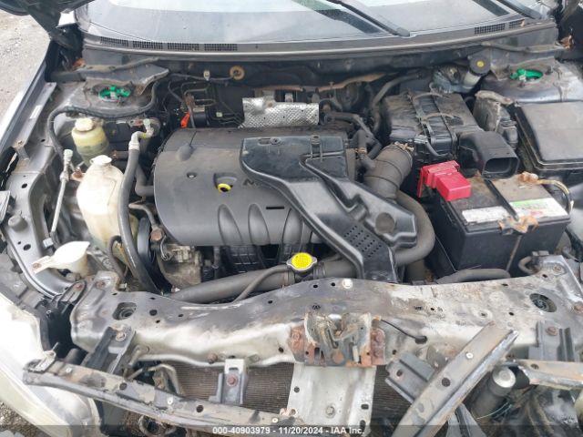 2009 MITSUBISHI LANCER JA3AU26U19U039540 Photo 9