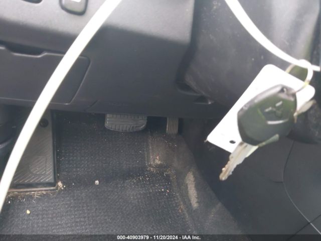 2009 MITSUBISHI LANCER JA3AU26U19U039540 Photo 10