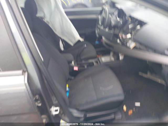 2009 MITSUBISHI LANCER JA3AU26U19U039540 Photo 4