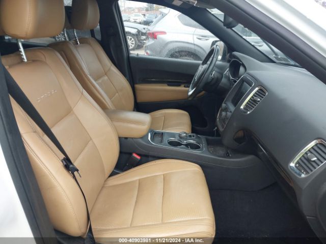 1C4RDJEG9EC977957 Dodge Durango Citadel