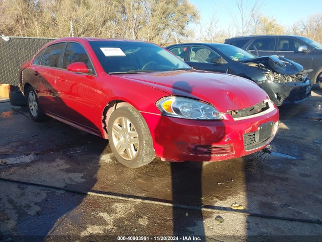 2015 2G1WB5E36F1105376 main image