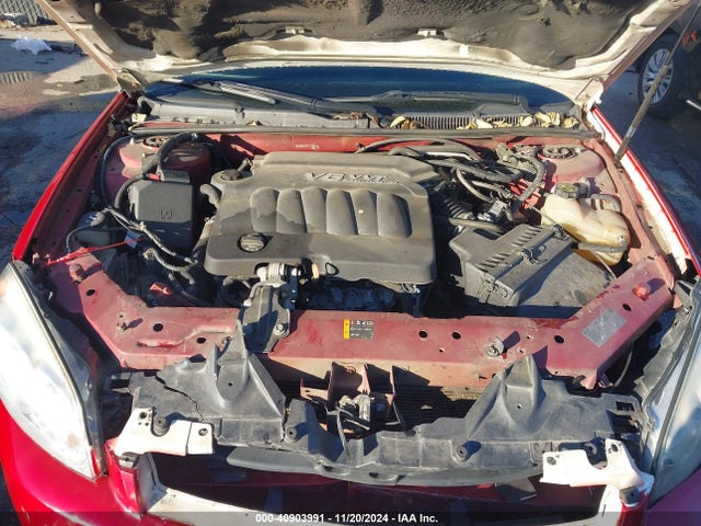 2G1WB5E36F1105376 Chevrolet Impala Limited Lt