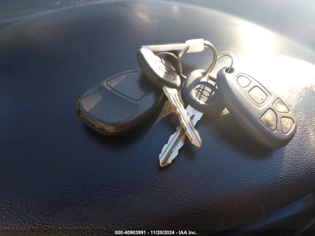 Chevrolet Impala Limited Lt 2015 2G1WB5E36F1105376 Image 11