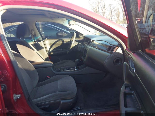 2G1WB5E36F1105376 Chevrolet Impala Limited Lt