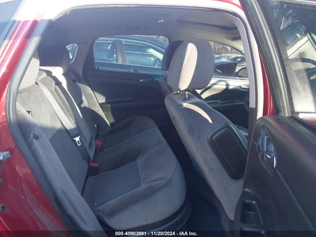 2G1WB5E36F1105376 Chevrolet Impala Limited Lt