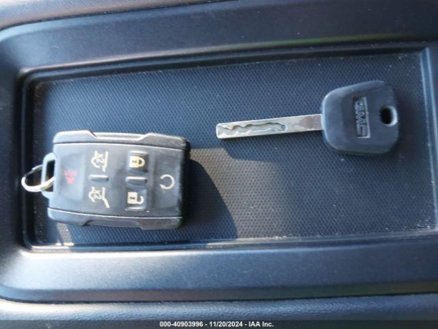 1GKS1AKC9HR395214 GMC YUKON SLE