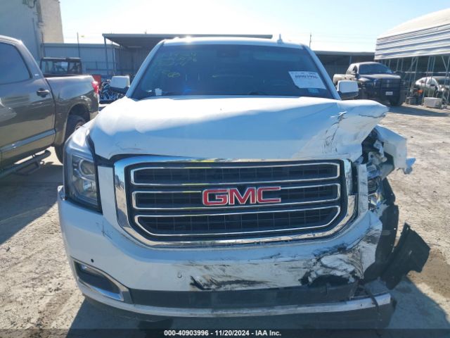 1GKS1AKC9HR395214 GMC YUKON SLE