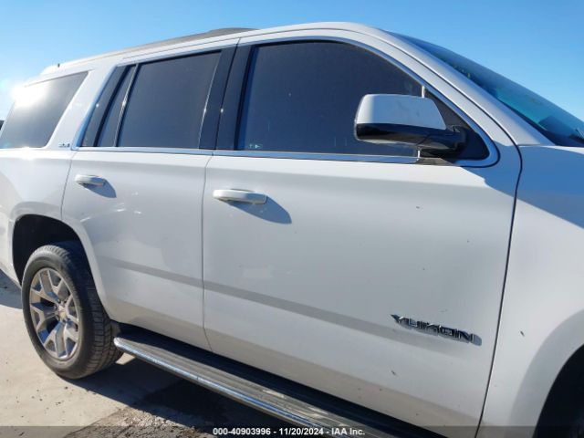 1GKS1AKC9HR395214 GMC YUKON SLE