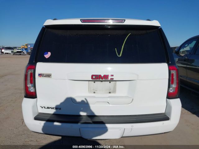 1GKS1AKC9HR395214 GMC YUKON SLE