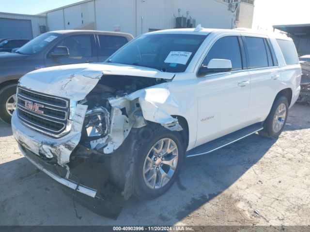 1GKS1AKC9HR395214 GMC YUKON SLE