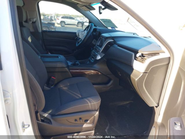 1GKS1AKC9HR395214 GMC YUKON SLE
