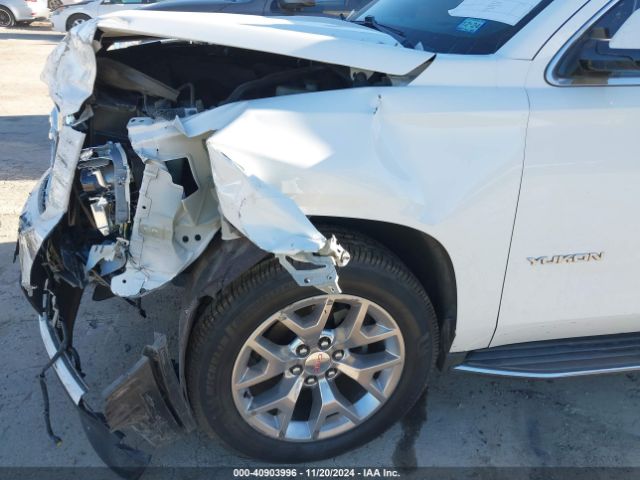 1GKS1AKC9HR395214 GMC YUKON SLE