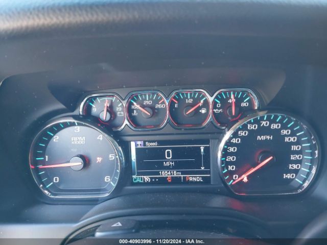 1GKS1AKC9HR395214 GMC YUKON SLE