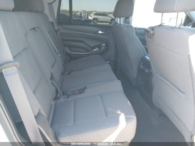 1GKS1AKC9HR395214 GMC YUKON SLE